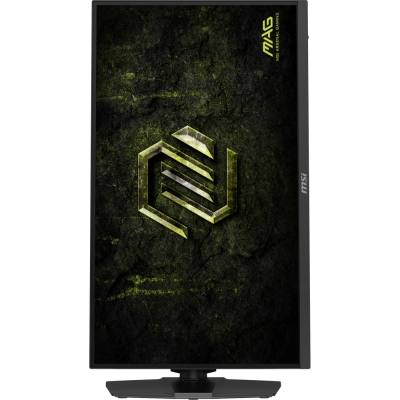 Монитор MSI MAG 274QPF X32, 27", QHD (2560 x 1440), Rapid IPS, 320 Hz, 0.5 ms, Черен - 9S6-3CE49H-077 gallery image 4
