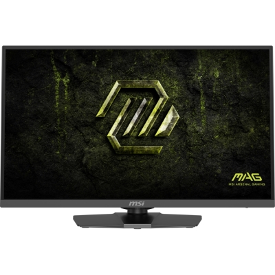 Монитор MSI MAG 274QPF X32, 27", QHD (2560 x 1440), Rapid IPS, 320 Hz, 0.5 ms, Черен - 9S6-3CE49H-077 gallery image 5