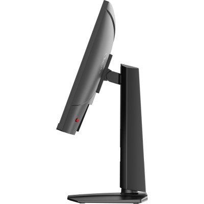 Монитор MSI MAG 274QPF X32, 27", QHD (2560 x 1440), Rapid IPS, 320 Hz, 0.5 ms, Черен - 9S6-3CE49H-077 gallery image 8