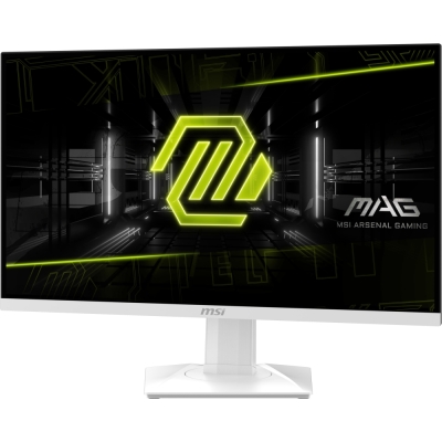 Монитор MSI MAG 274QRFW X32, 27", QHD (2560 x 1440), Rapid IPS, 320 Hz, 0.5 ms, Бял - 9S6-3CE49H-028 gallery image 2