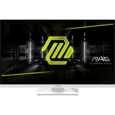 Монитор MSI MAG 274QRFW X32, 27", QHD (2560 x 1440), Rapid IPS, 320 Hz, 0.5 ms, Бял - 9S6-3CE49H-028 gallery image 4