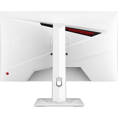 Монитор MSI MAG 274QRFW X32, 27", QHD (2560 x 1440), Rapid IPS, 320 Hz, 0.5 ms, Бял - 9S6-3CE49H-028 gallery image 6
