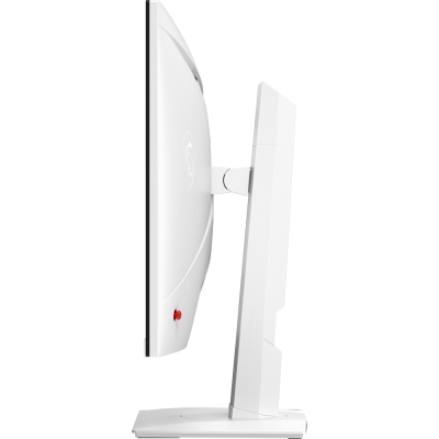 Монитор MSI MAG 274QRFW X32, 27", QHD (2560 x 1440), Rapid IPS, 320 Hz, 0.5 ms, Бял - 9S6-3CE49H-028 gallery image 7