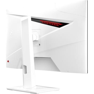 Монитор MSI MAG 274QRFW X32, 27", QHD (2560 x 1440), Rapid IPS, 320 Hz, 0.5 ms, Бял - 9S6-3CE49H-028 gallery image 9