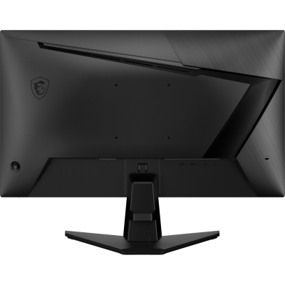 Монитор MSI G255F, 24.5", Full HD (1920 x 1080), Rapid IPS, 180 Hz, 1 ms, Черен - 9S6-3BC01M-030 gallery image 2