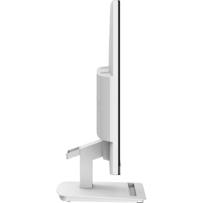 Монитор MSI PRO MP241W E14V, 23.8", Full HD (1920 x 1080), VA, 144 Hz, 1 ms, Бял - 9S6-3PE1CH-027 gallery image 3