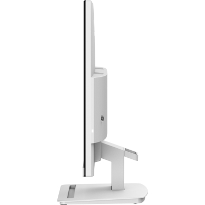 Монитор MSI PRO MP241W E14V, 23.8", Full HD (1920 x 1080), VA, 144 Hz, 1 ms, Бял - 9S6-3PE1CH-027 gallery image 4