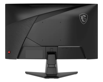 Монитор MSI MAG 245C X24, 23.6", Full HD (1920 x 1080), VA, 240 Hz, 1 ms, Черен - 9S6-3BD01M-002 gallery image 4