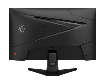 Монитор MSI MAG 244F, 23.8", Full HD (1920 x 1080), Rapid IPS, 200 Hz, 0.5 ms, Черен - 9S6-3BC41H-012 gallery image 4
