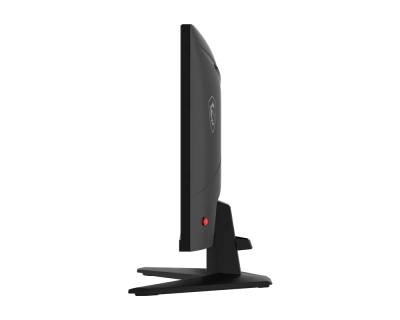 Монитор MSI MAG 244F, 23.8", Full HD (1920 x 1080), Rapid IPS, 200 Hz, 0.5 ms, Черен - 9S6-3BC41H-012 gallery image 5