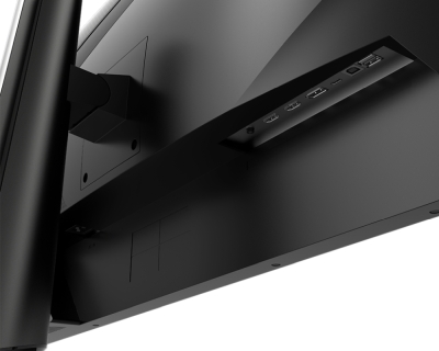 Монитор MSI MAG401QR, 40", UWQHD (3440 x 1440), IPS, 155 Hz, 1 ms, Черен - 9S6-3EA54H-015 gallery image 5