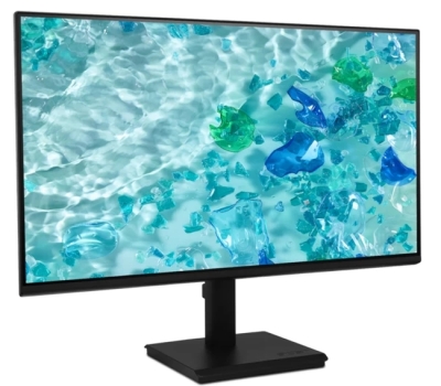 Монитор Acer Vero V277Gbmipx, 27", Full HD (1920 x 1080), IPS, 120 Hz, 4 ms, Черен - UM.HV7EE.G20 gallery image 2