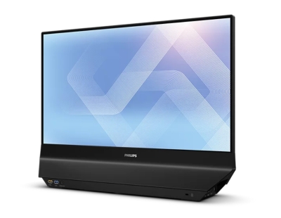 Монитор Philips 24B2D5300, 23.8", Full HD (1920 x 1080), IPS WLED, 120 Hz, 4 ms, Черен - 24B2D5300/00 gallery image 2