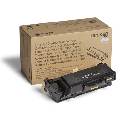 Консуматив Xerox Extra for WorkCentre 3335/3345 - 106R03623