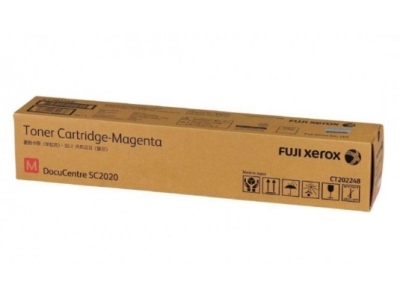 Консуматив Xerox DC SC2020, Magenta - 006R01695