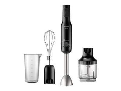 Пасатор Philips  ProMix, 700 W - HR2543/90 gallery image 1