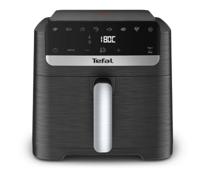 Уред за здравословно готвене Tefal Easy Fry Mega Compact - EY8618E0 gallery image 1