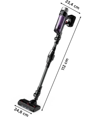Прахосмукачка Rowenta X-Force Flex 9.60 - RH2038WO gallery image 5