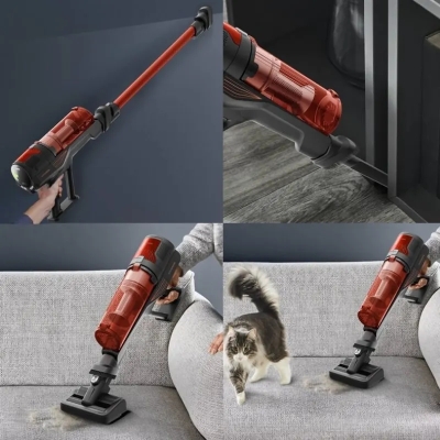 Прахосмукачка Rowenta X-Force 8.80 Animal - RH1872E0 gallery image 7