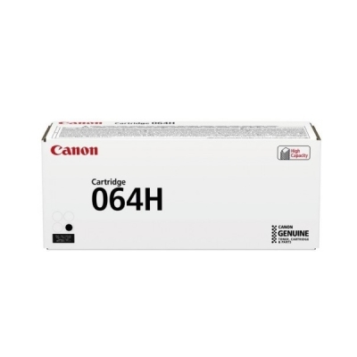 Консуматив Canon CRG-064H, Черен - 4938C001AA