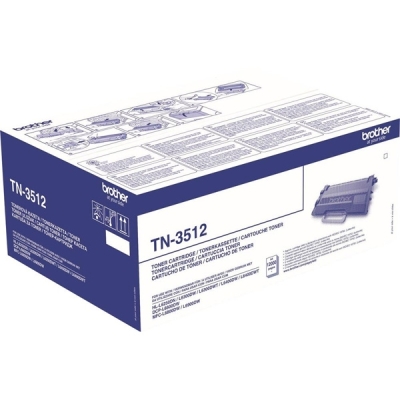 Консуматив Brother TN-3512 - TN3512