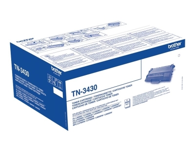 Консуматив Brother TN-3430 - TN3430 gallery image 1