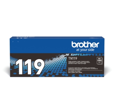 Консуматив Brother TN-119 - TN119 gallery image 1
