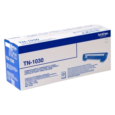 Консуматив Brother TN-1030 - TN1030