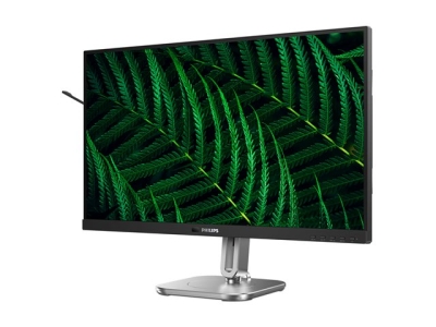 Монитор Philips 27B2G5601/00, 27", QHD (2560 x 1440), IPS, 100 Hz, Сив - 27B2G5601/00 gallery image 3
