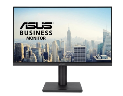 Монитор ASUS VA279QGSE, 27", Full HD (1920 x 1080), IPS, 120 Hz, 1 ms, Черен - 90LM04J1-B03371 gallery image 1