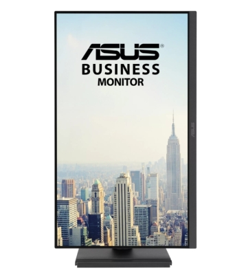 Монитор ASUS VA279QGSE, 27", Full HD (1920 x 1080), IPS, 120 Hz, 1 ms, Черен - 90LM04J1-B03371 gallery image 2