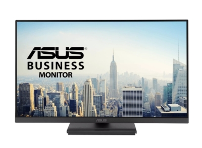 Монитор ASUS VA279QGSE, 27", Full HD (1920 x 1080), IPS, 120 Hz, 1 ms, Черен - 90LM04J1-B03371 gallery image 4