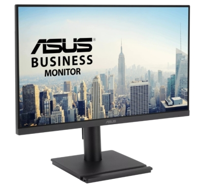 Монитор ASUS VA279QGSE, 27", Full HD (1920 x 1080), IPS, 120 Hz, 1 ms, Черен - 90LM04J1-B03371 gallery image 6