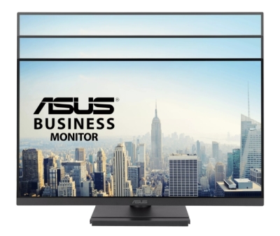 Монитор ASUS VA279QGSE, 27", Full HD (1920 x 1080), IPS, 120 Hz, 1 ms, Черен - 90LM04J1-B03371 gallery image 7