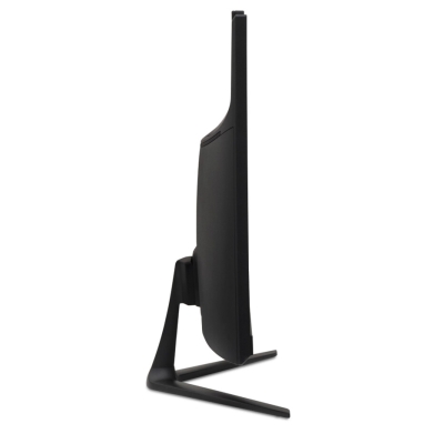Настолен компютър Acer Aspire C27-B All-in-One, 27", Intel Core Ultra 5 115U, 16GB RAM, 512GB SSD, Intel Iris Xe Graphics, Без ОС, Черен - DQ.BT7EX.004 gallery image 4