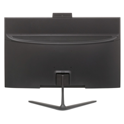 Настолен компютър Acer Aspire C24-B All-in-One, 23.8", AMD Ryzen 5 7430U, 16GB RAM, 512GB SSD, AMD Radeon Graphics, Без ОС, Черен - DQ.BPREX.005 gallery image 3