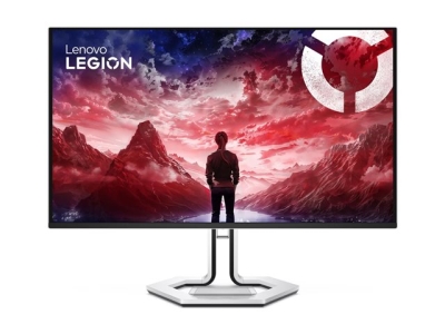 Монитор Lenovo Legion Pro 32UD-10, 31.5", 4K UHD (3840 x 2160), OLED, 240 Hz, 0.5 ms, Черен - 69D0GACBEU gallery image 1