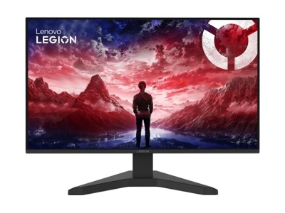 Монитор Lenovo Legion R27s, 27", Full HD (1920 x 1080), IPS, 100 Hz, 1 ms, Черен - 68CCGAC1EU gallery image 1