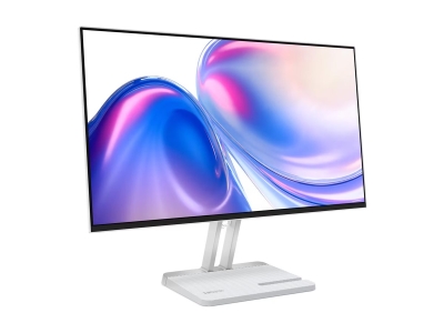 Монитор Lenovo L24-4C, 24", Full HD (1920 x 1080), IPS, 144 Hz, 1 ms, Сив - 67DDKAC6EU gallery image 2