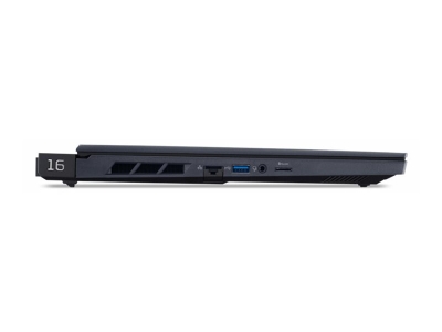 Лаптоп Acer Predator Helios 16 AI PH16-73-94AF, 16.0", Intel Core Ultra 9 275HX, 64GB DDR5 RAM, 2TB SSD, NVIDIA GeForce RTX 5090 24GB, Windows 11 Home, Черен - NH.QW0EX.004 gallery image 7