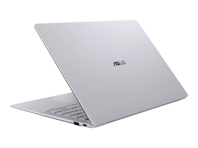 Лаптоп ASUS ExpertBook P5 B9406CAA, 14.0", Intel Core Ultra X7 358H, 32GB LPDDR5X RAM, 1TB SSD, Intel Arc Graphics, Без ОС, Сив - 90NX09J1-M01B20 gallery image 6