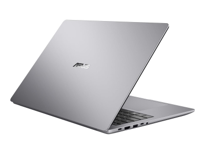 Лаптоп ASUS ExpertBook P3 PM3606CHA, 16.0", AMD Ryzen 7 8840HS, 16GB RAM, 512GB SSD, AMD Radeon 780M, Windows 11 Pro, Сив - 90NX09T2-M008S0 gallery image 6