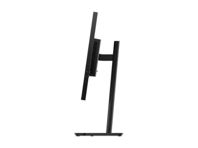 Монитор Lenovo ThinkVision T27qd-40, 27", QHD (2560 x 1440), IPS, 120 Hz, 4 ms, Черен - 64AAGAT2EU gallery image 9