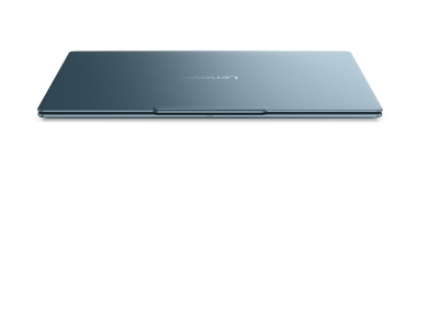 Лаптоп Lenovo Yoga Slim 7, 14.0", AMD Ryzen AI 7 445, 32GB DDR5 RAM, 2TB SSD, AMD Radeon 840M, Windows 11 Home, Син - 83QS001ABM gallery image 9