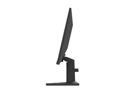 Монитор Lenovo Legion R24s, 24", Full HD (1920 x 1080), IPS, 100 Hz, 1 ms, Черен - 68CBGAC2EU gallery image 7