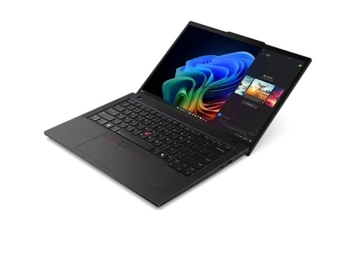 Лаптоп Lenovo ThinkPad T14 Gen 6, 14.0", AMD Ryzen AI 5 PRO 340, 32GB RAM, 512GB SSD, AMD Radeon 840M, Windows 11 Pro, Черен - 21QJ000UBM gallery image 4