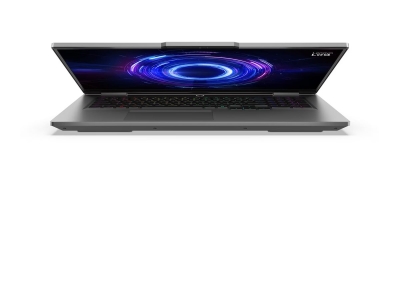 Лаптоп Lenovo LOQ 17IRX10, 17.3", Intel Core i5-13450HX, 16GB RAM, 1TB SSD, NVIDIA GeForce RTX 5050 8GB, Без ОС, Сив - 83JH00DRBM gallery image 4