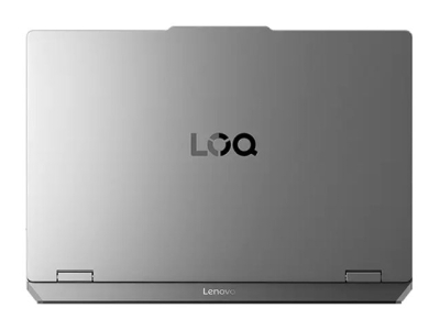 Лаптоп Lenovo LOQ Essential, 15.6", Intel Core i5-13450HX, 16GB RAM, 512GB SSD, NVIDIA GeForce RTX 5050 8GB, Без ОС, Сив - 83SC0076BM gallery image 11