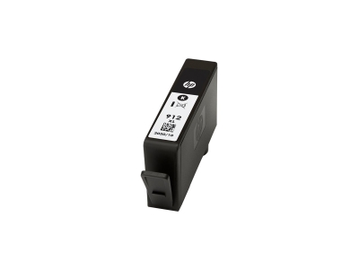 Консуматив HP 912XL, Black - 3YL84AE gallery image 2