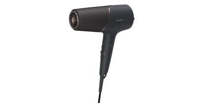 Сешоар Philips Series 5000 BHD538, Черен - BHD538/30 gallery image 2